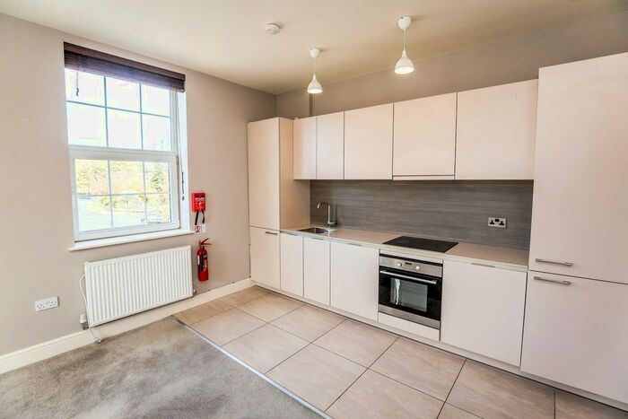 2 Bedroom Flat To Rent In Union Terrace, Chester, CH1