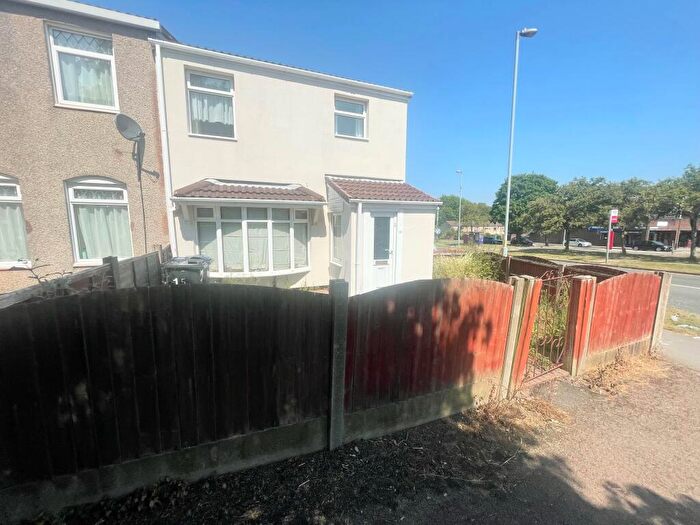 3 Bedroom Semi Detached House To Rent In Kempsey Covert, Kings Norton, B38