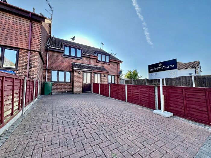 1 Bedroom Terraced House To Rent In Corbins Lane, Harrow, HA2