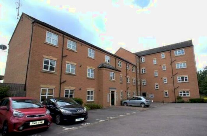 2 Bedroom House To Rent In Coral Close, Derby, DE24