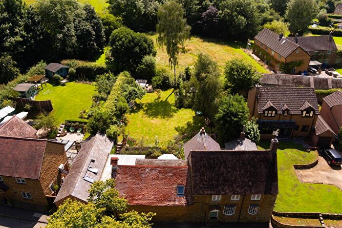 5 Bedroom Detached House For Sale In Hill Road, Lower Boddington, NN11