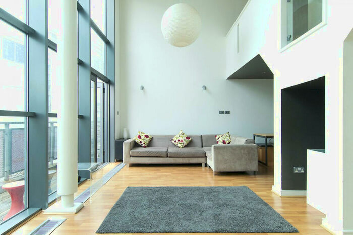 2 Bedroom Apartment To Rent In Hatton Garden, Liverpool, Merseyside, L3