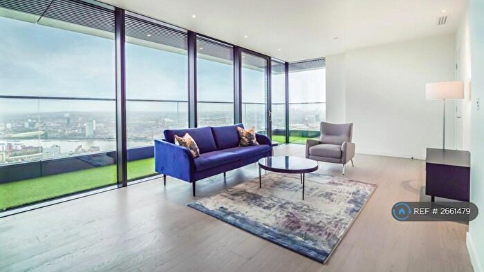 2 Bedroom Flat To Rent In Hobart Building, London, E14