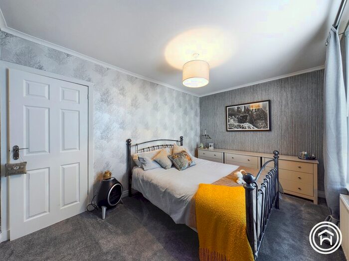 3 Bedroom End Of Terrace House For Sale In Larchgrove Avenue, Springboig, Glasgow, G32