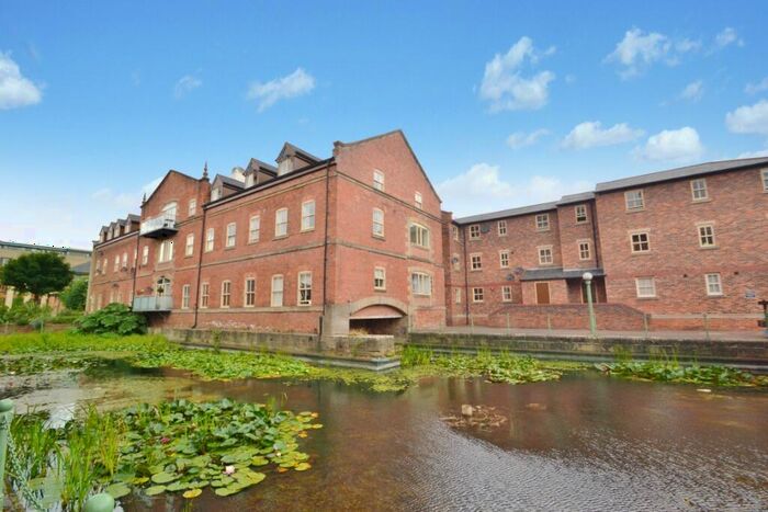 1 Bedroom Flat To Rent In Navigation Walk, Leeds, LS10