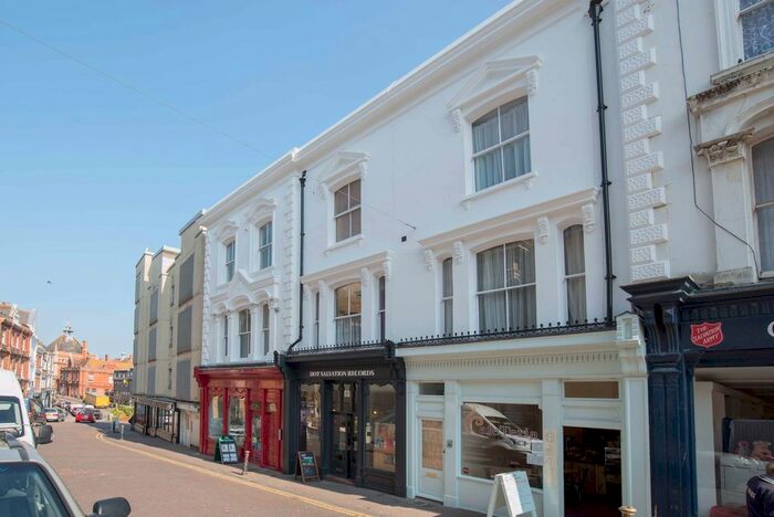 1 Bedroom Flat To Rent In Flat, A Rendezvous Street, Folkestone, CT20