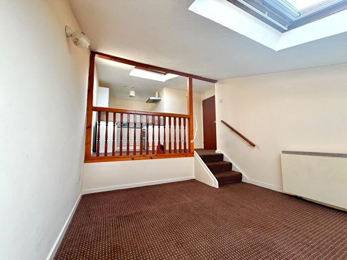 1 Bedroom Maisonette To Rent In Manor Parade, Brightlingsea, CO7