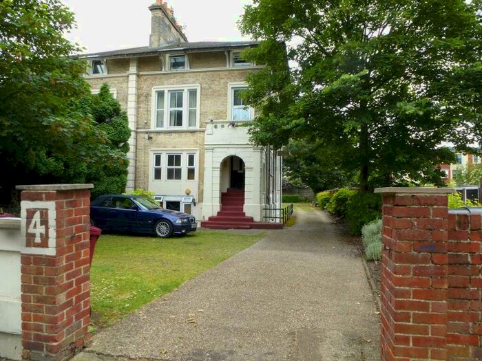 1 Bedroom Flat To Rent In Kendrick Road, Reading, RG1