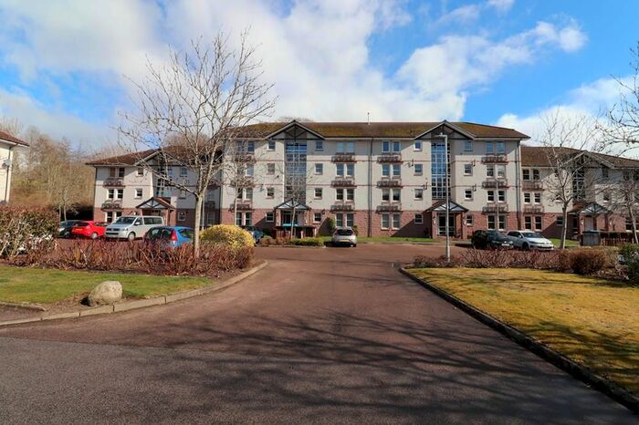 2 Bedroom Flat To Rent In Millside Terrace, Peterculter, AB14