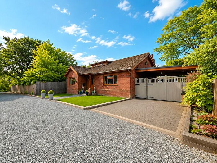 3 Bedroom Detached Bungalow For Sale In Great Burches Road, Benfleet, Essex, SS7