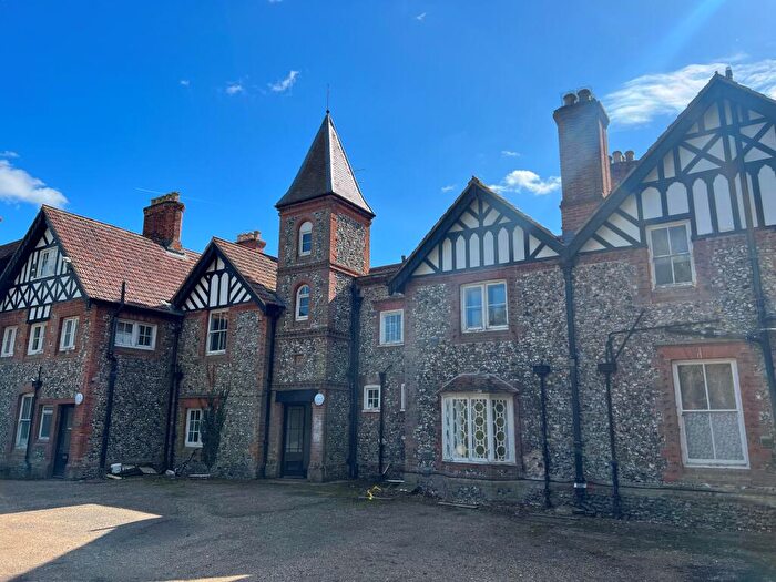 2 Bedroom Apartment To Rent In Brandon Road, Mildenhall, Bury St. Edmunds, IP28