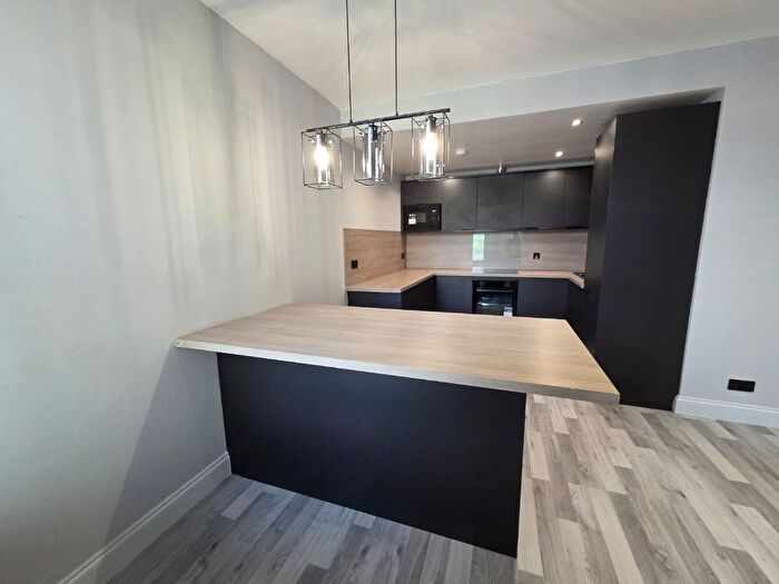 2 Bedroom Flat To Rent In Crimon Place, City Centre, Aberdeen, AB10