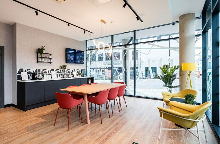 2 Bedroom Apartment To Rent In Sopwith Avenue, London, E17