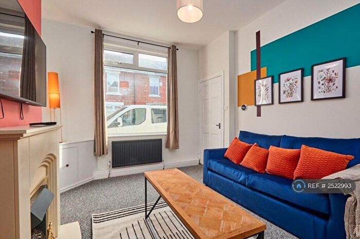 2 Bedroom Terraced House To Rent In Brighton Road, Darlington, DL1