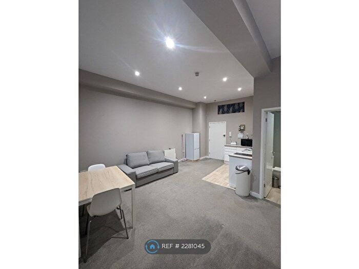 Studio To Rent In Ebenezer Street, Bristol, BS5