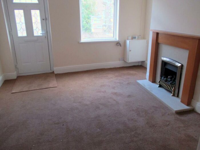 2 Bedroom House To Rent In St Marys Road, Darfield, S73