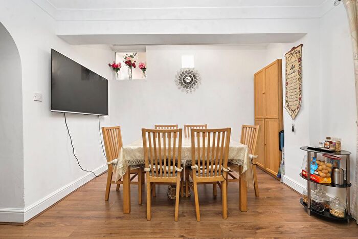 5 Bedroom Terraced House For Sale In Capworth Street, London, E10