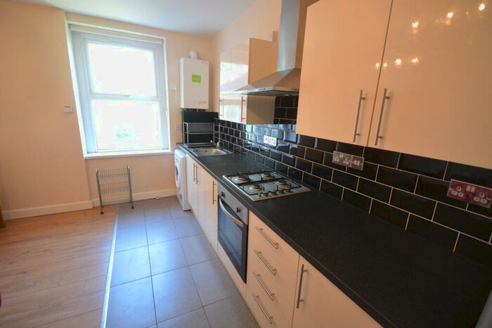 2 Bedroom Apartment To Rent In Richmond Road, Cardiff, CF24