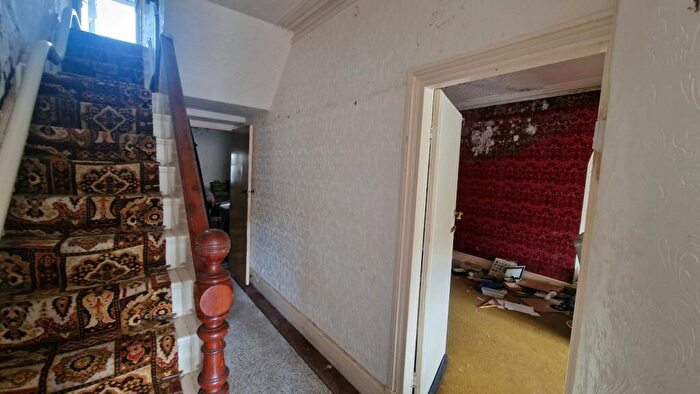 3 Bedroom Terraced House For Sale In Bodringallt Terrace, Ystrad, Pentre, Mid Glamorgan, CF41