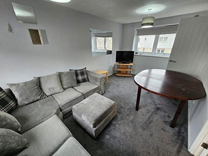 1 Bedroom Terraced House To Rent In Holborn Green, Woodhouse, Leeds, LS6