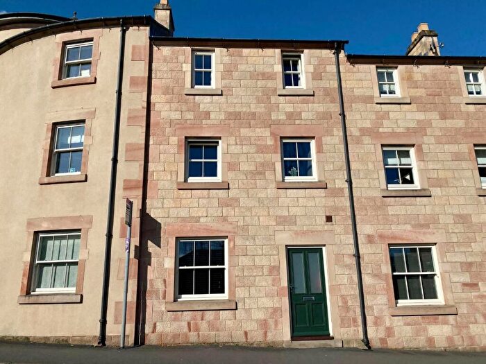 3 Bedroom Terraced House To Rent In Hopewell Road, Matlock, DE4