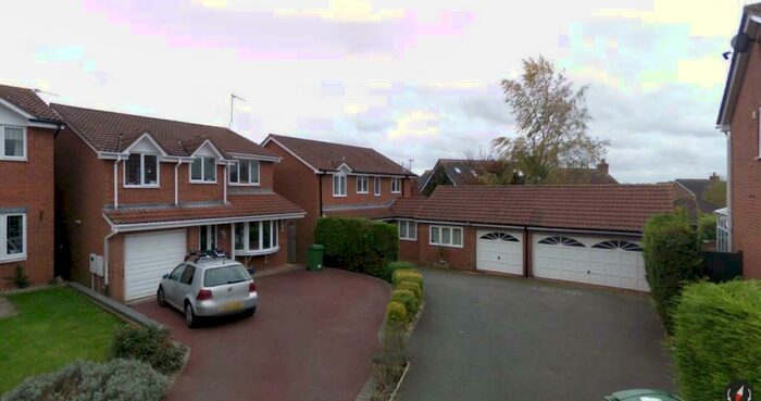 4 Bedroom Detached House To Rent In Lathbury Road, Brackley, NN13