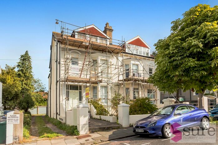 1 Bedroom Flat To Rent In Springfield Road, Brighton, BN1