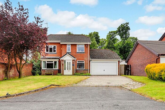 5 Bedroom Detached House For Sale In Pavilion Road, Arnold, NG5