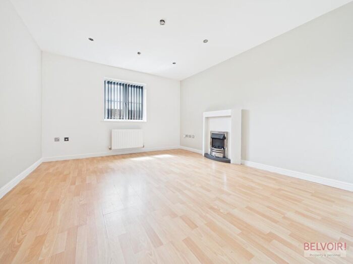 2 Bedroom Flat To Rent In Carlake Grove, Liverpool, L9
