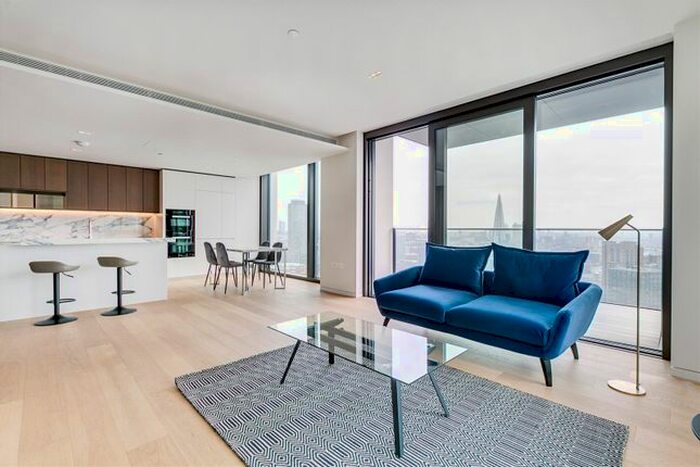 2 Bedroom Flat To Rent In Casson Square, London, SE1