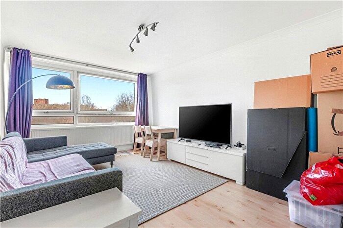 1 Bedroom Apartment For Sale In Boileau Road, Barnes, London, SW13