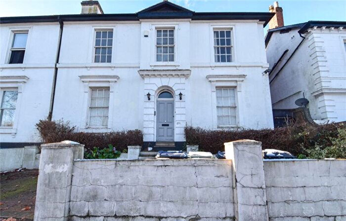 1 Bedroom Apartment To Rent In Monument Road, Birmingham, West Midlands, B16