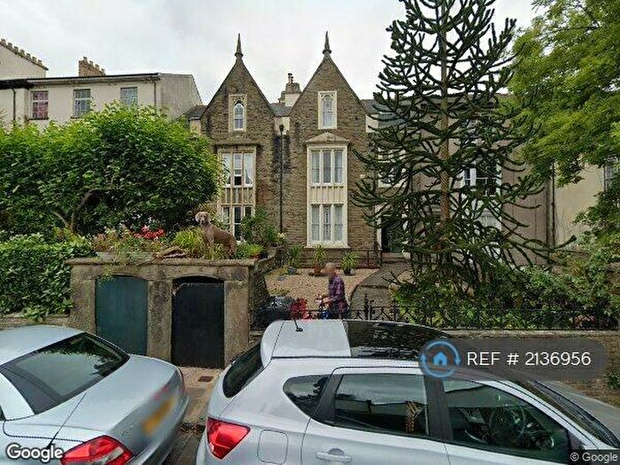 1 Bedroom Flat To Rent In Clifton Place, Newport, NP20