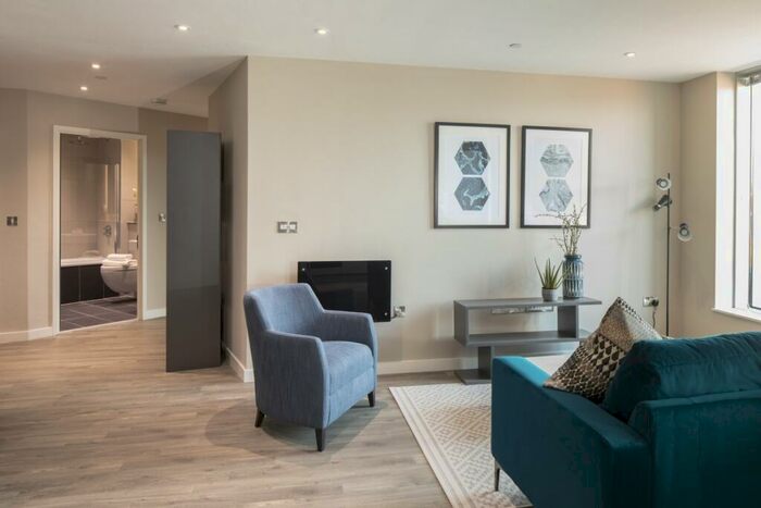 2 Bedroom Apartment To Rent In Burlington House Tariff Street Manchester, M1