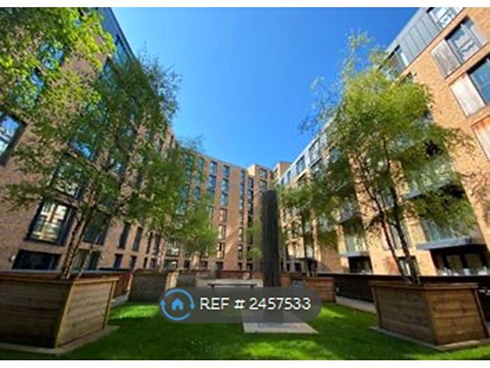 1 Bedroom Flat To Rent In Southside, Birmingham, B5