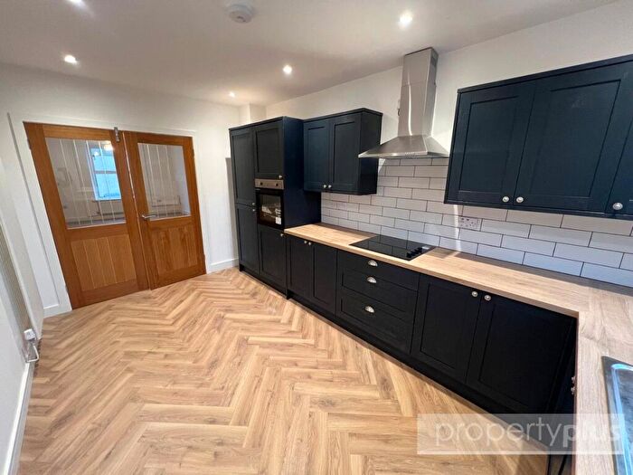 3 Bedroom Terraced House For Sale In Carmel Street, Treherbert, Treorchy, Rhonddas Cynon Taff, CF42