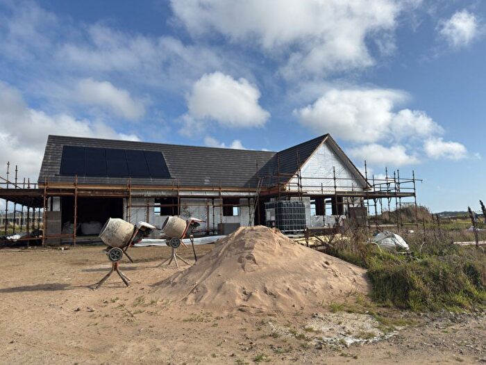 4 Bedroom Detached Bungalow For Sale In Nether Backhill, Peterhead, AB42