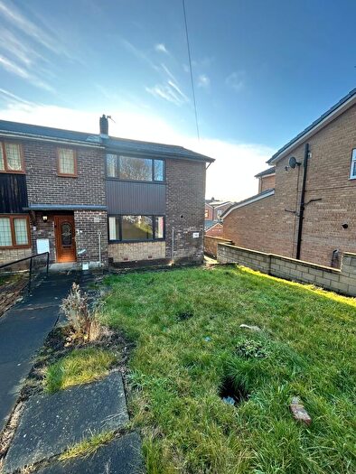 2 Bedroom End Terrace House To Rent In Camroyd Street, Dewsbury, WF13