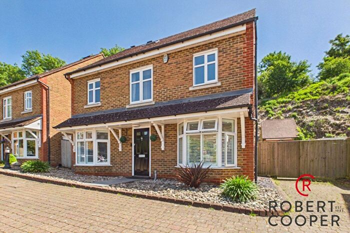 5 Bedroom Land For Sale In Heron Place, Harefield, UB9