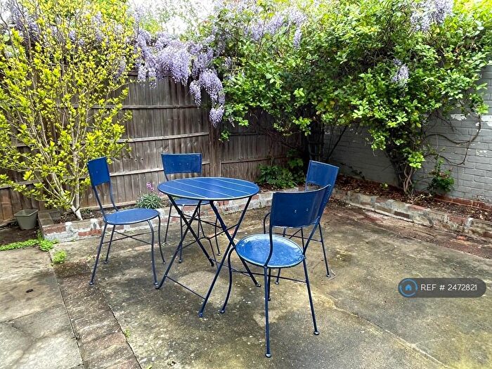 4 Bedroom Terraced House To Rent In Culford Road, London, N1