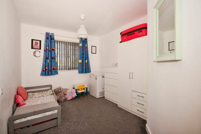 2 Bedroom Apartment For Sale In Stoney Stanton Road, Foleshill, Coventry, CV6