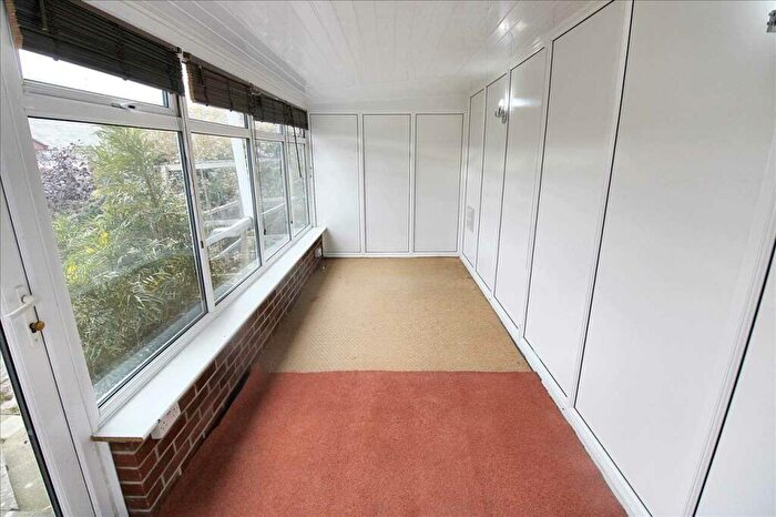 2 Bedroom Detached Bungalow For Sale In Western Drive, Heanor, DE75