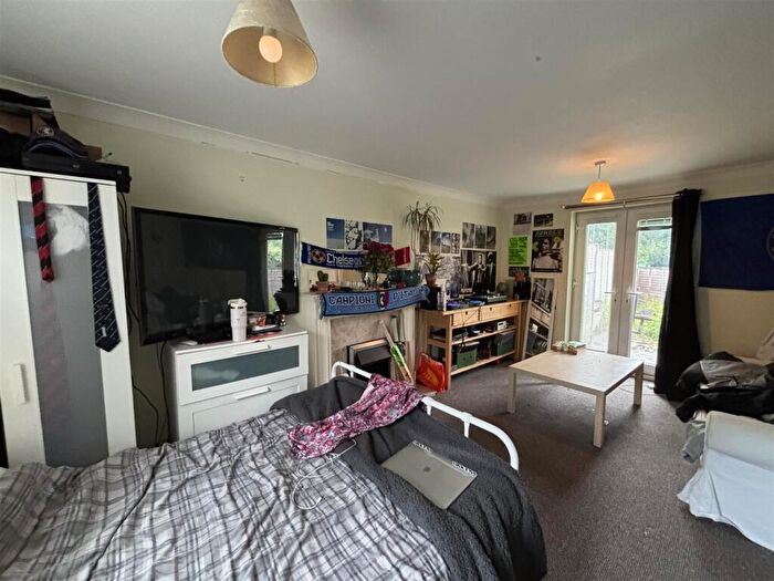4 Bedroom House To Rent In Cropthorne Road South, Bristol, BS7