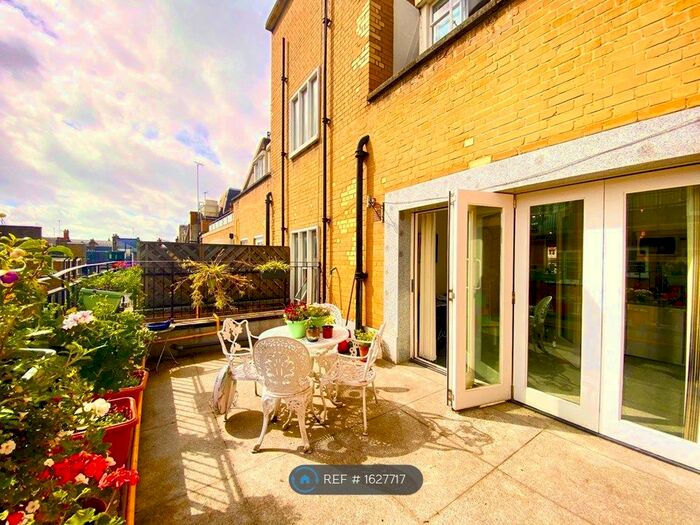 1 Bedroom Flat To Rent In Marylebone High Street, London, W1U