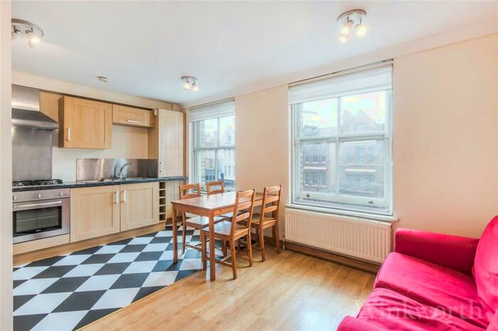 1 Bedroom Apartment To Rent In New Cross Road, London, SE14