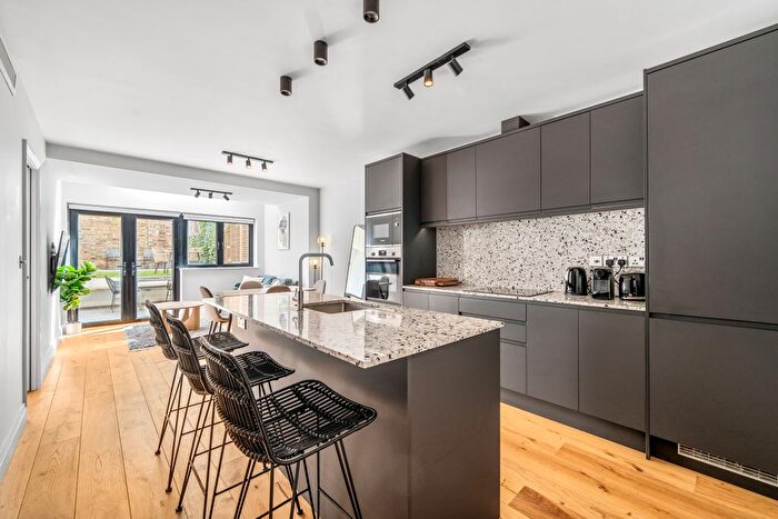 1 Bedroom Flat To Rent In Coleherne Road, Chelsea, SW10