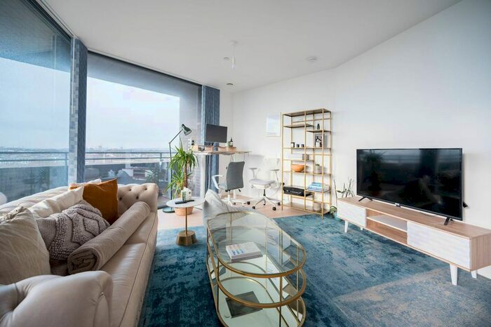 1 Bedroom Flat To Rent In Mono Tower, Hoxton Press, Hoxton, London, N1