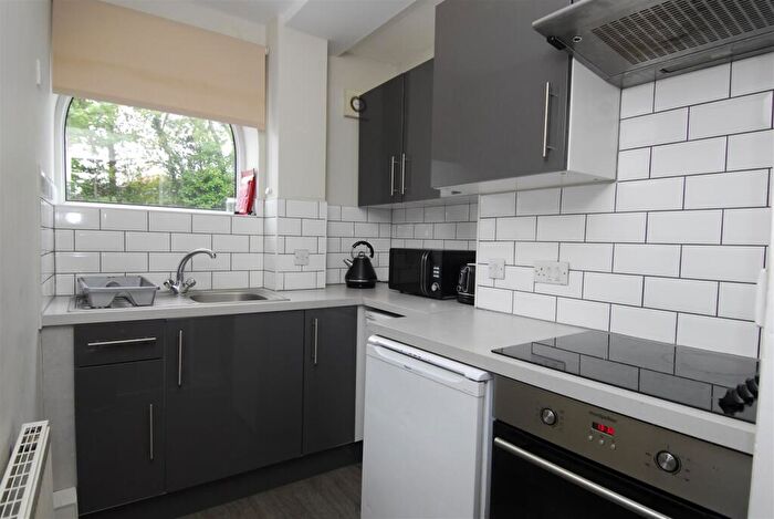 1 Bedroom Flat To Rent In Camden Street, Ground Floor Flat, Plymouth, PL4