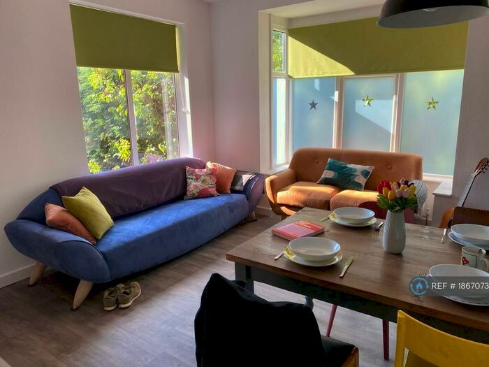 8 Bedroom Terraced House To Rent In Bournbrook Road, Selly Oak, B29