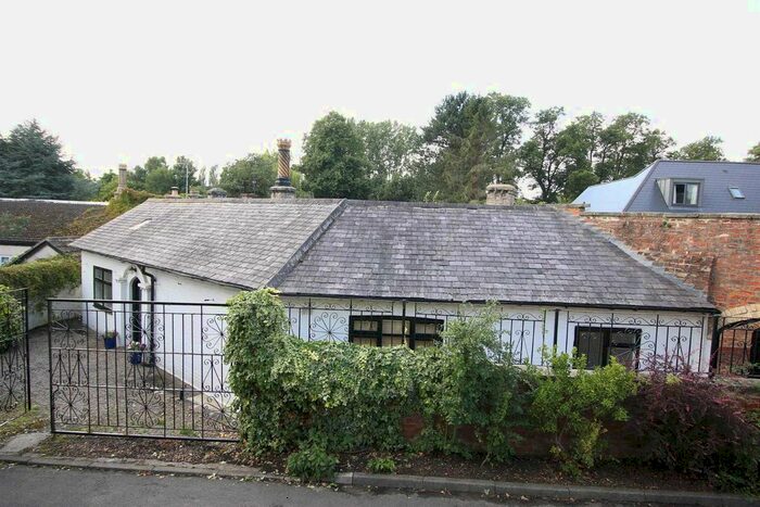 2 Bedroom End Terrace House For Sale In Tees View, Hurworth Place, Darlington, DL2